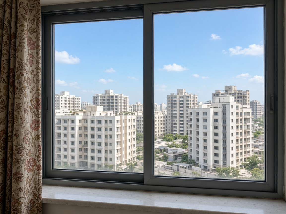 DGU / Double Glazed Glass in Kharar
