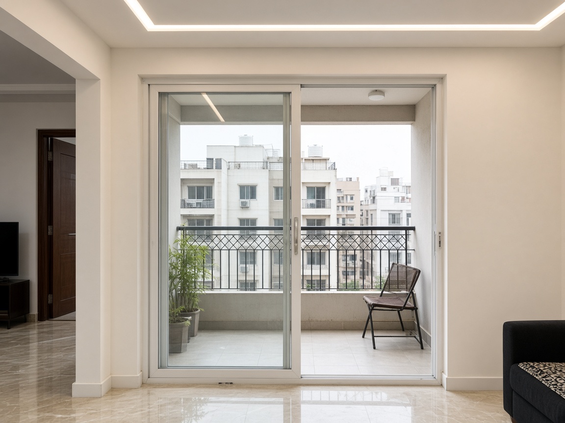 Toughened Glass in Kharar
